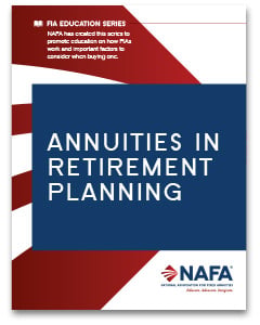 NAFA_EduSeries_AnnuitiesinRetirement_031423